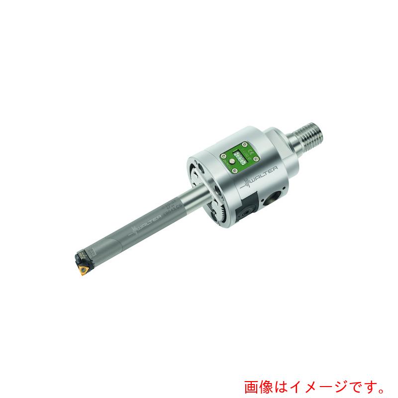 【別途送料あり】ワルタージャパン（WALTER）　Ｗａｌｔｅｒ　精密ボーリング工具　【品番：B4035.UT45.41-50.Z1.WC04】