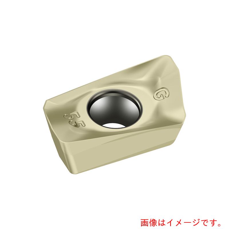 ワルタージャパン（WALTER）　Ｗａｌｔｅｒ　ミーリング加工用　ひし形ポジチップ　ＷＫＰ３５Ｇ　【10個】　【品番：BCGT120408R-G55】