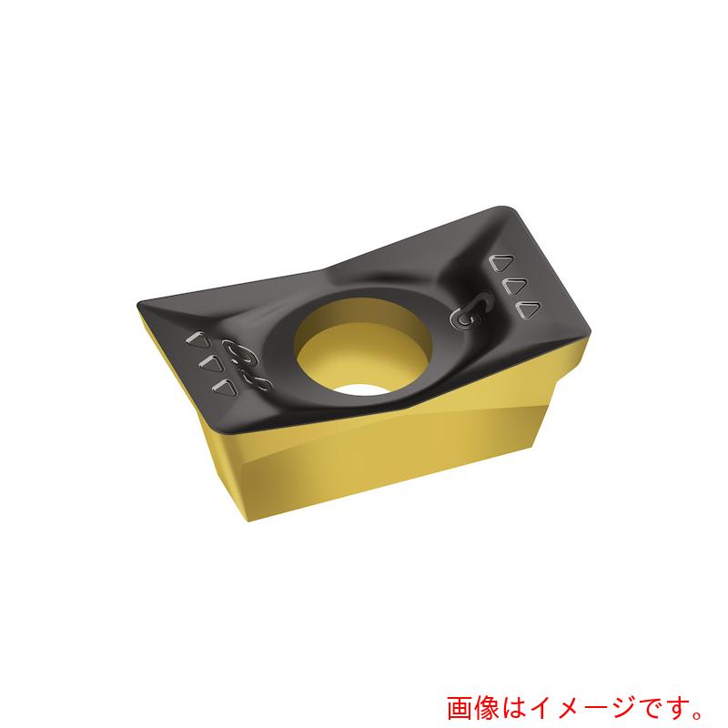ワルタージャパン（WALTER） Ｗａｌｔｅｒ ミーリング処理用 ひし形ポジ手当て ＷＡＫ１５ 【10個】 【品番：BCGX0903PDR-G55】 DIY・工具-その他
