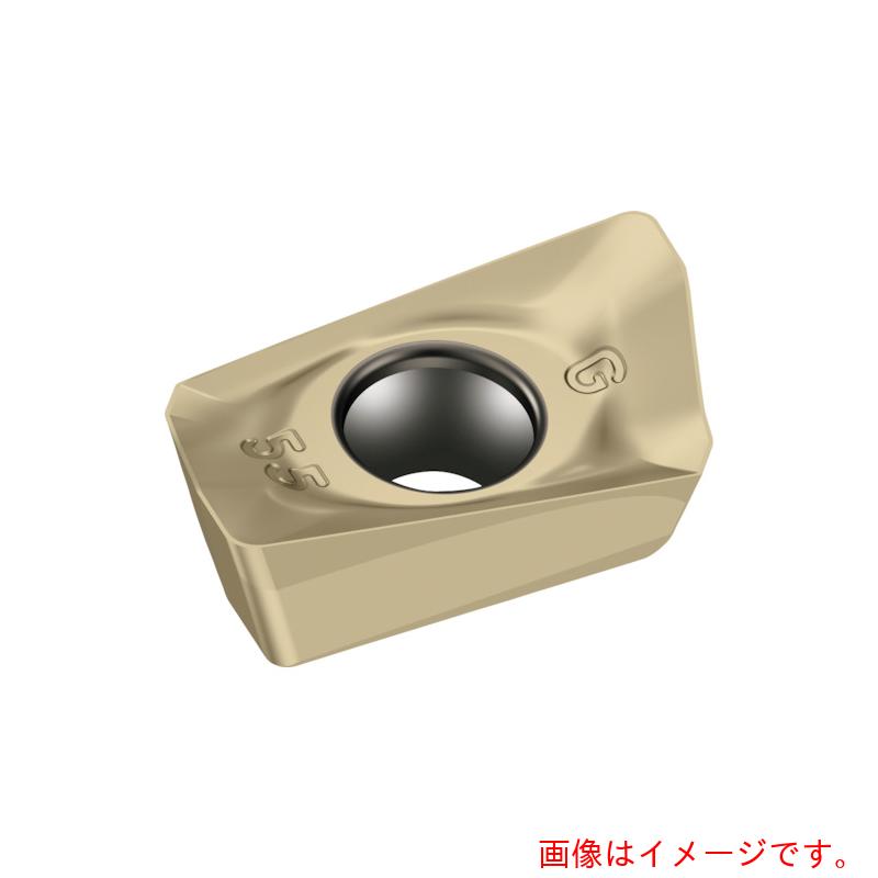 ワルタージャパン（WALTER） Ｗａｌｔｅｒ ミーリング産業用 ひし形ポジ手当て ＷＫＫ２５Ｇ 【10個】 【品番：BCMT160508R-G55】