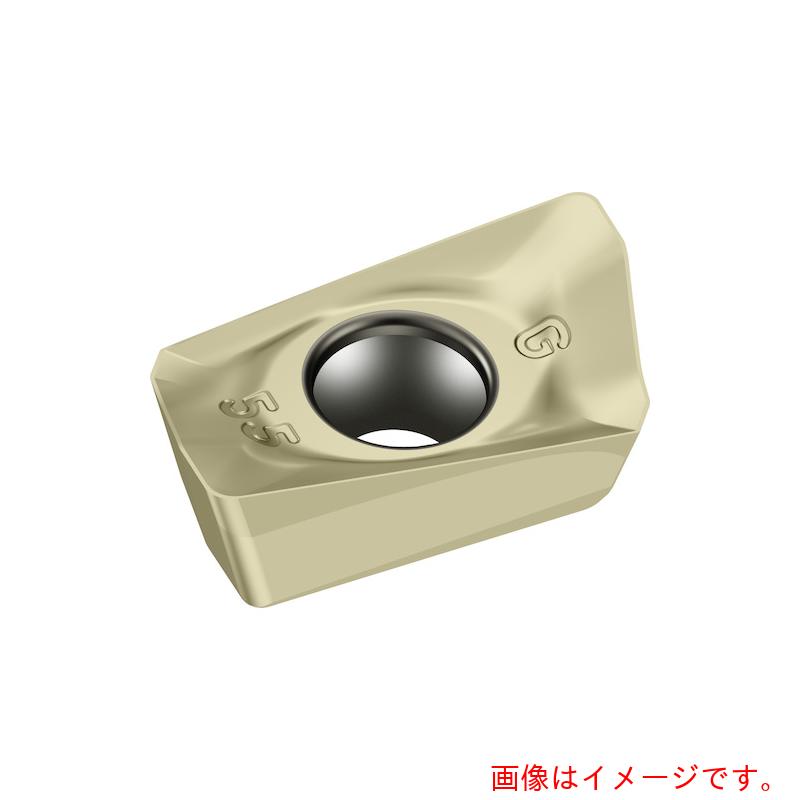 ワルタージャパン（WALTER）　Ｗａｌｔｅｒ　ミーリング加工用　ひし形ポジチップ　ＷＫＰ３５Ｇ　【10個】　【品番：BCMT160508R-G55】