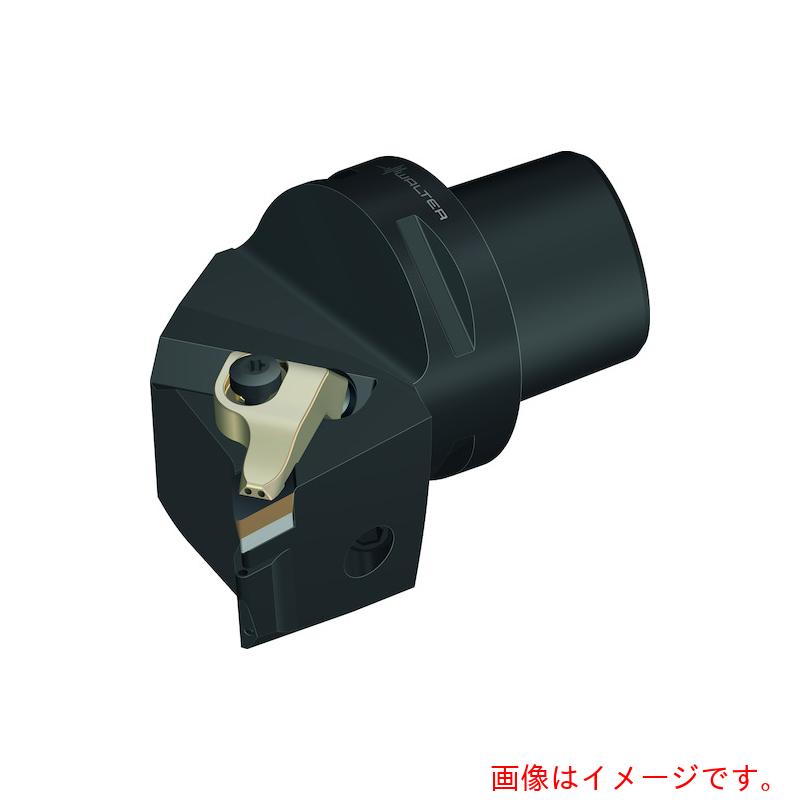 ワルタージャパン（WALTER）　Ｗａｌｔｅｒ　旋削ホルダー　－　リジットクランプ　Ｃ．．．－ＤＤＪＣ．．．－Ｐ　【品番：C4-DDJCR-27050-11-P】