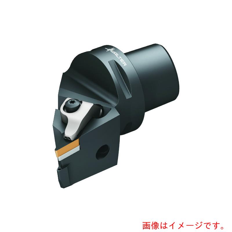 ワルタージャパン（WALTER） Ｗａｌｔｅｒ 旋削工具 ＣＡＰＴＯ ＩＳＯツールホルダー 左勝手 適合チップＶＣ（ＶＢ）・・１６０４・・ 突き出し量６２ｍｍ 【品番：C4-DVJBL-27062-16-P】