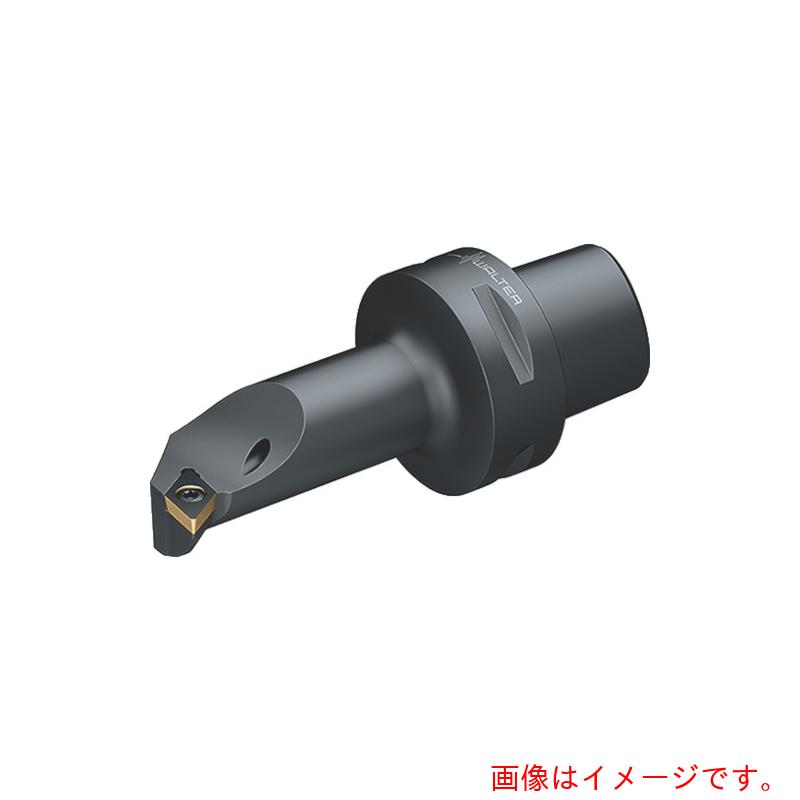 ワルタージャパン（WALTER）　Ｗａｌｔｅｒ　ＩＳＯ　ツールホルダー　【品番：C4-SDUCL-22110-11】