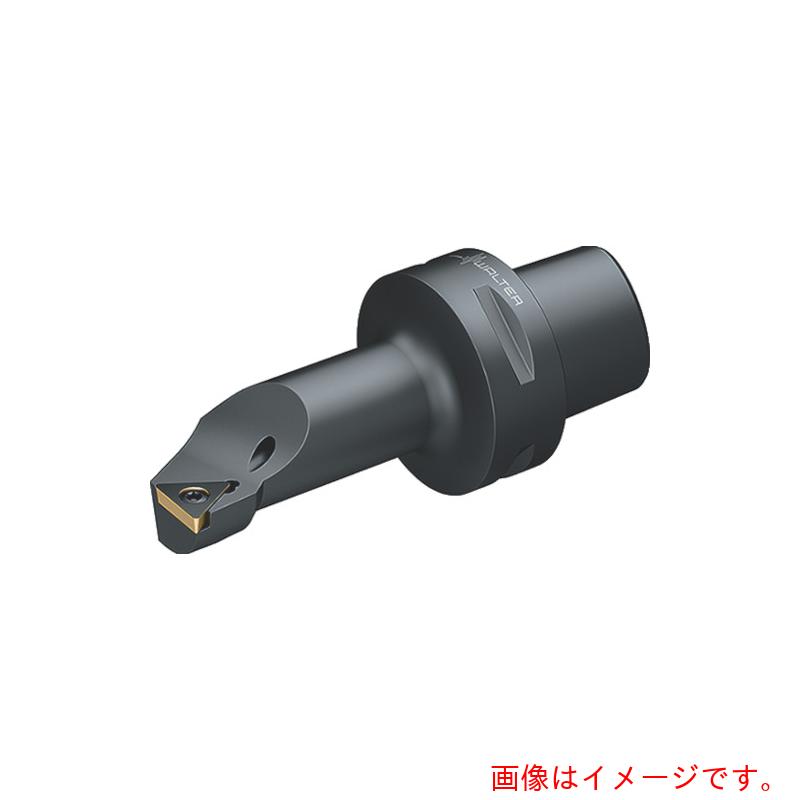 ワルタージャパン（WALTER）　Ｗａｌｔｅｒ　ＩＳＯ　ツールホルダー　【品番：C4-STFCL-17090-16】