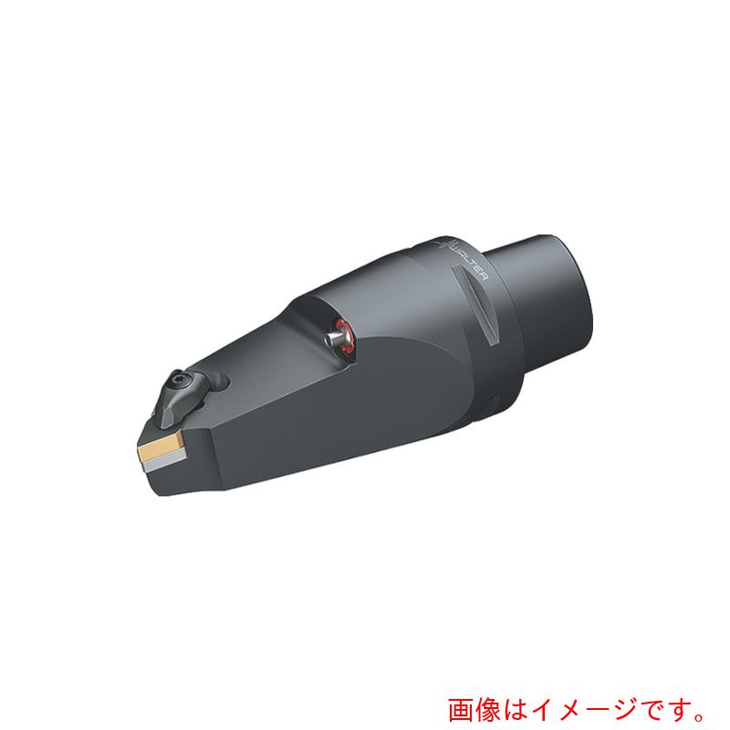 ワルタージャパン（WALTER）　Ｗａｌｔｅｒ　ＩＳＯ　ツールホルダー　【品番：C5-DDMNL-00115-15】