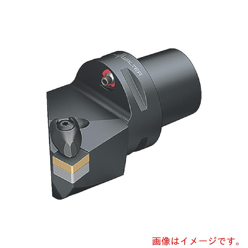 ワルタージャパン（WALTER）　Ｗａｌｔｅｒ　ＩＳＯ　ツールホルダー　【品番：C5-DSKNR-35060-12】