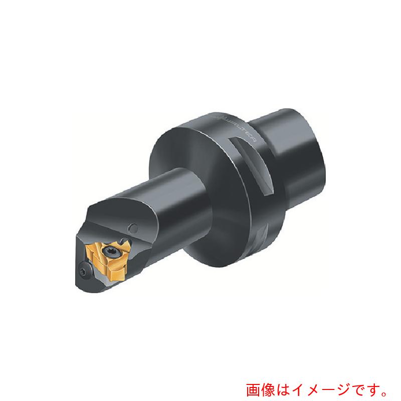 ワルタージャパン（WALTER）　Ｗａｌｔｅｒ　ツールホルダー　【品番：C5-NTS-SIR22090-16】