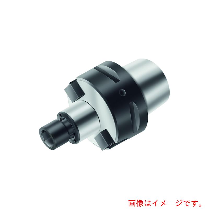 ワルタージャパン（WALTER）　Ｗａｌｔｅｒ　フェースミルアダプター　ＡＫ１５５．８．Ｃ　【品番：C6-A391.05C-19 030M】