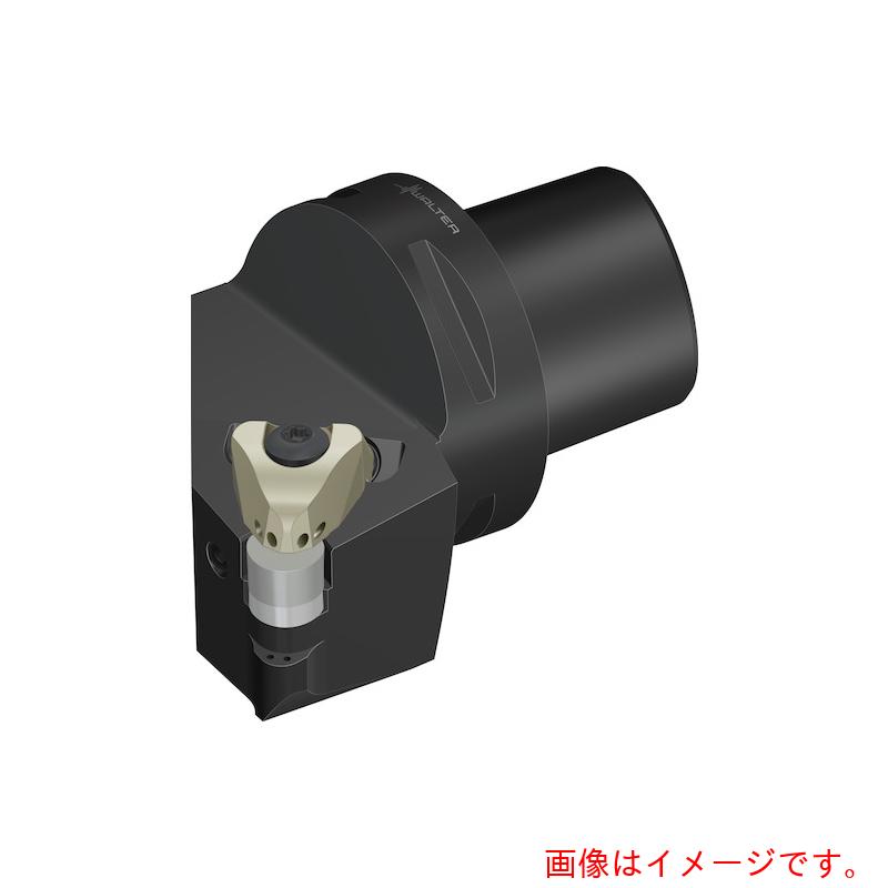 ワルタージャパン（WALTER）　Ｗａｌｔｅｒ　旋削ホルダー　－　リジットクランプ　Ｃ．．．－ＣＲＳＮ．．．－Ｐ　【品番：C6-CRSNR-45065-12-P】