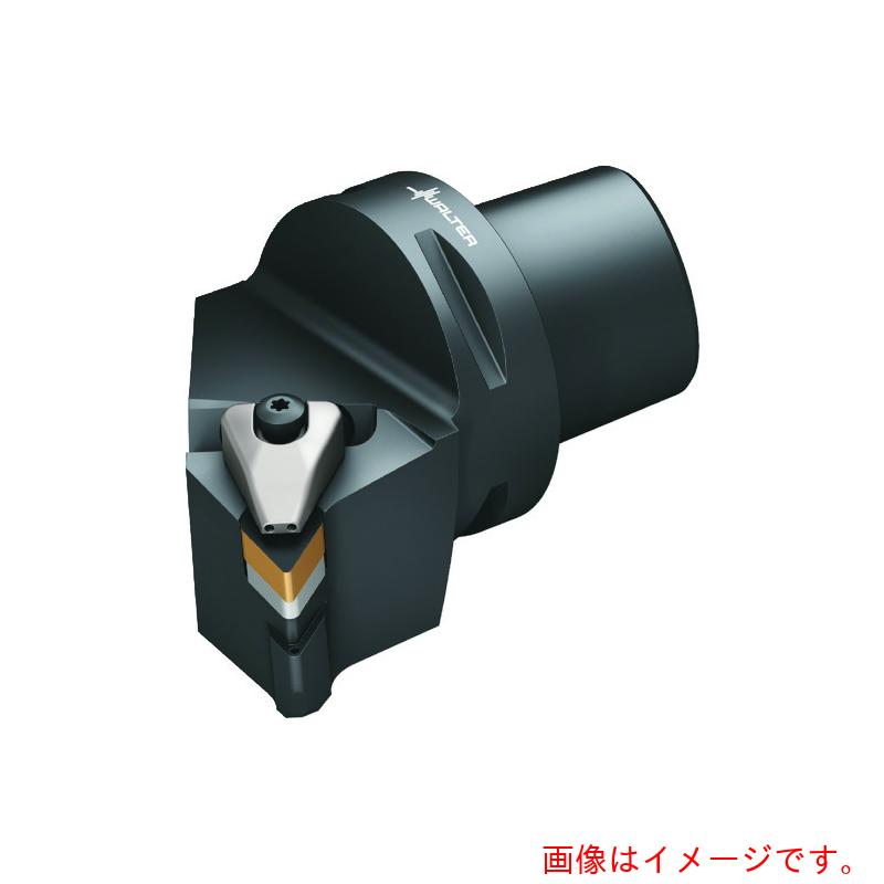 ワルタージャパン（WALTER）　Ｗａｌｔｅｒ　旋削工具　ＣＡＰＴＯ　ＩＳＯツールホルダー　右勝手（端面向け）　適合チップＤＮ・・１５０６・・　突き出し量６５ｍｍ　【品番：C6-DDUNR-45065-15-P】 47,593円