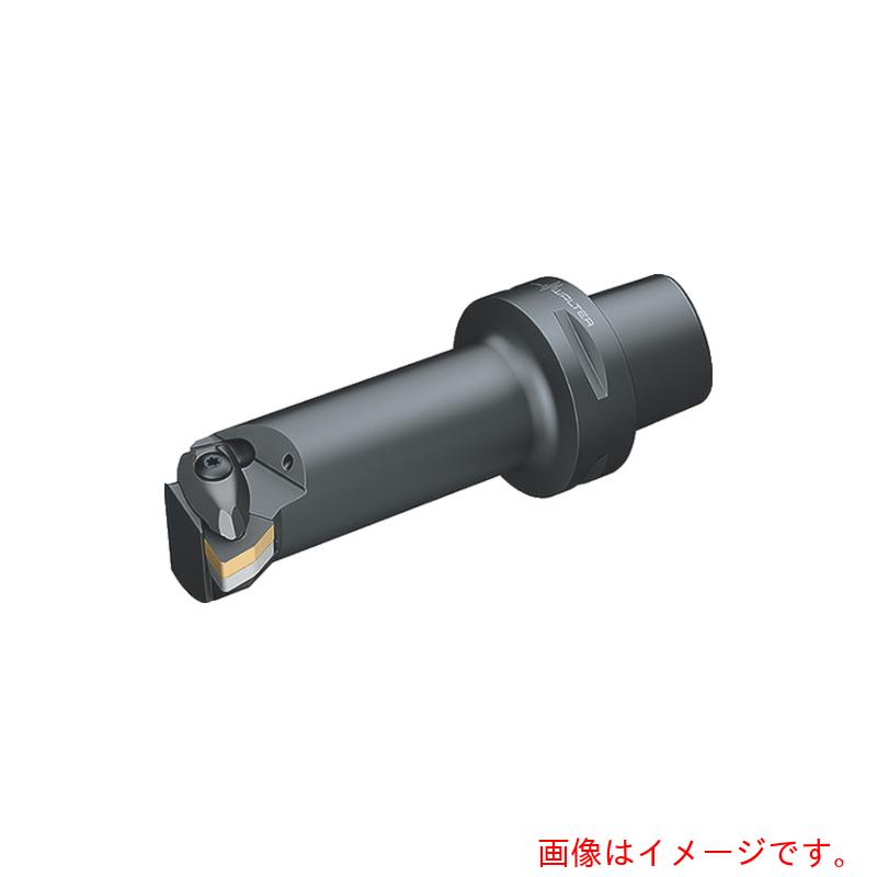 ワルタージャパン（WALTER）　Ｗａｌｔｅｒ　ＩＳＯ　ツールホルダー　【品番：C6-DWLNR-27140-10】