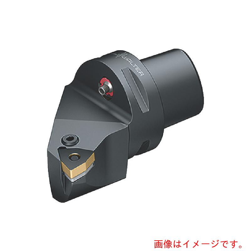 ワルタージャパン（WALTER）　Ｗａｌｔｅｒ　ＩＳＯ　ツールホルダー　【品番：C6-PWLNL-45065-10】