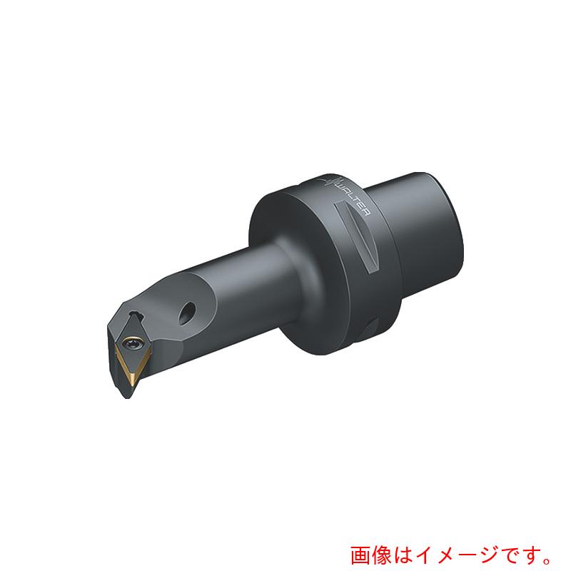 ワルタージャパン（WALTER）　Ｗａｌｔｅｒ　ＩＳＯ　ツールホルダー　【品番：C6-SVQBR-35175-16】