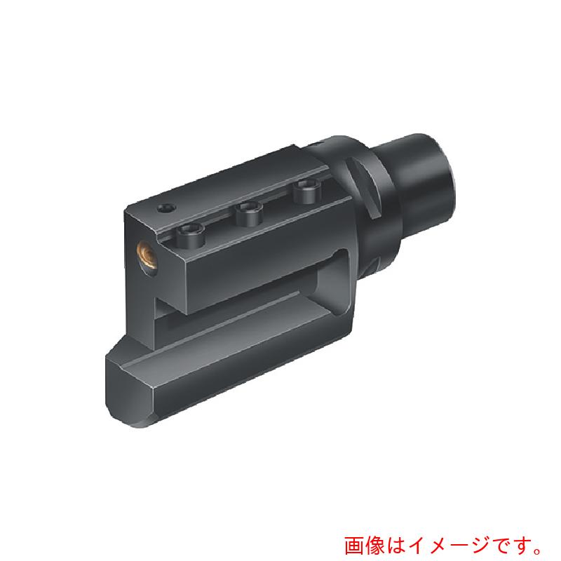 ワルタージャパン（WALTER） Ｗａｌｔｅｒ アダプタ 【品番：C8-ASHR45-50135-32】