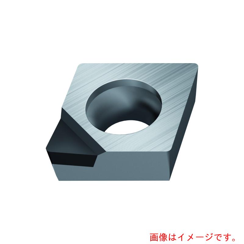 ワルタージャパン（WALTER） Ｗａｌｔｅｒ 旋削加工用手当て ８０°斜方形ポジ印字機 ＷＤＮ１０ 【品番：CCGT060208FS-1】