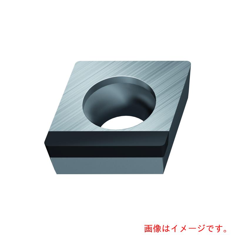 ワルタージャパン（WALTER）　Ｗａｌｔｅｒ　旋削加工用チップ　８０°菱形ポジタイプ　ＷＤＮ１０　【2個】　【品番：CCGW060204FSR-9】