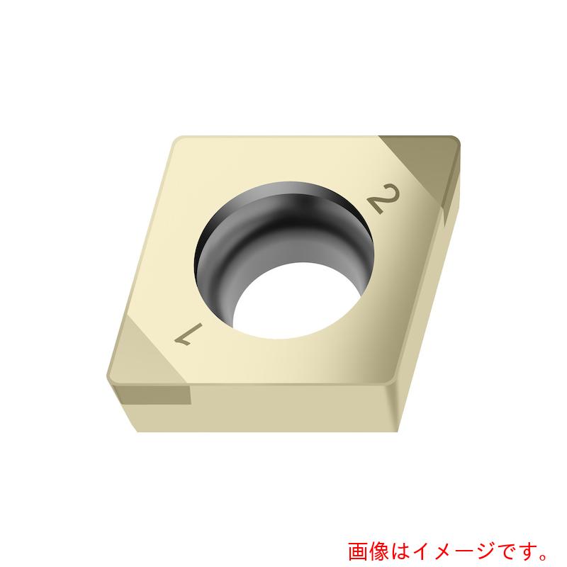 ワルタージャパン（WALTER）　Ｗａｌｔｅｒ　旋削加工用チップ　８０°菱形ポジタイプ　ＷＢＨ３０　【品番：CCGW09T304TM-2】