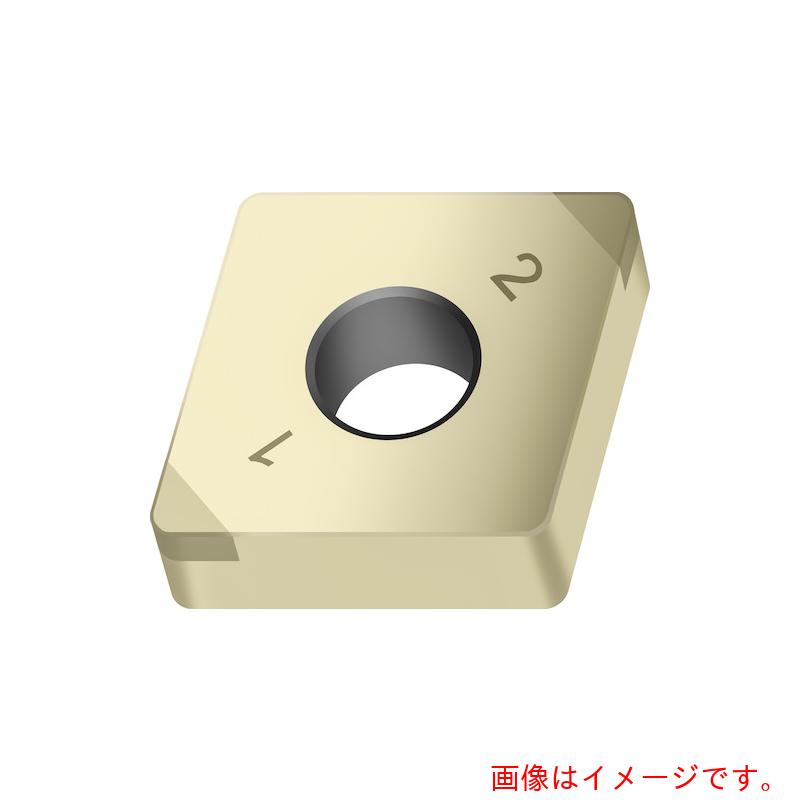 ワルタージャパン（WALTER）　Ｗａｌｔｅｒ　旋削加工用チップ　８０°菱形ネガタイプ　ＷＢＨ１０　【品番：CNGA120412TM-2】