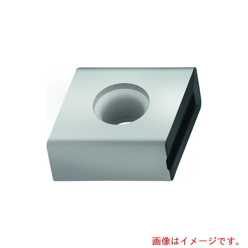 ワルタージャパン（WALTER）　Ｗａｌｔｅｒ　ミーリング加工用　ひし形縦置きチップ　ＷＫＰ２５Ｓ　【10個】　【品番：CNHU0805PPN-D57T】