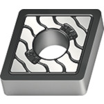 ワルタージャパン（WALTER）　Ｗａｌｔｅｒ　旋削加工用チップ　８０°菱形ネガタイプ　ＷＫＫ２０Ｓ　【10個】　【品番：CNMA190624-RK5】