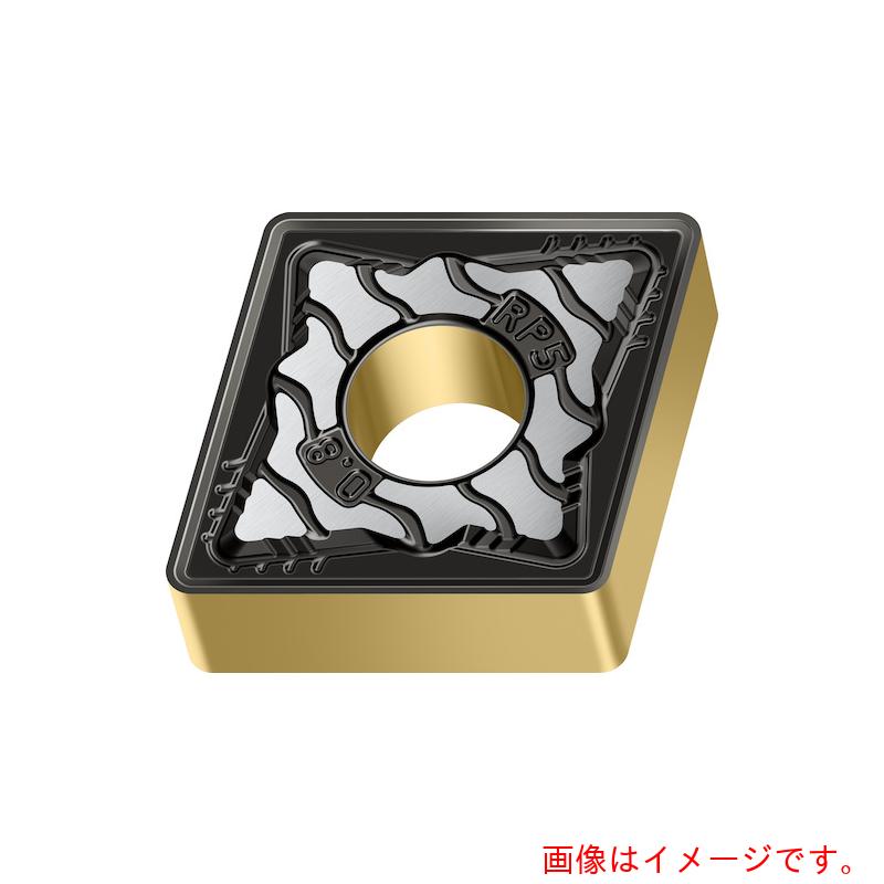 ワルタージャパン（WALTER）　Ｗａｌｔｅｒ　旋削加工用チップ　８０°菱形ネガタイプ　ＷＰＰ２０Ｇ　【10個】　【品番：CNMG190612-RP5】