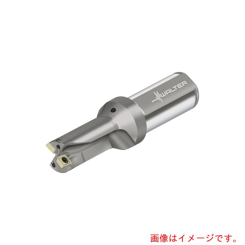 ワルタージャパン（WALTER） Ｗａｌｔｅｒ 手当て取り替えっこ式せん孔機 Ｄ３１２０ 【品番：D3120-02-29.00F32-P23】