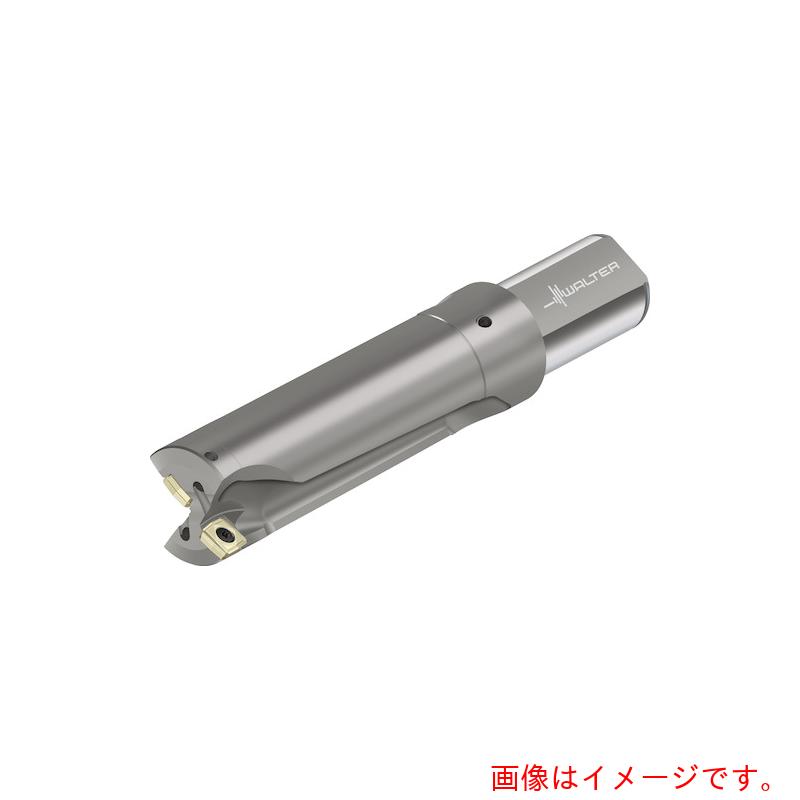 ワルタージャパン（WALTER）　Ｗａｌｔｅｒ　チップ交換式ドリル　Ｄ３１２０　【品番：D3120-03-47.00F40-P26】
