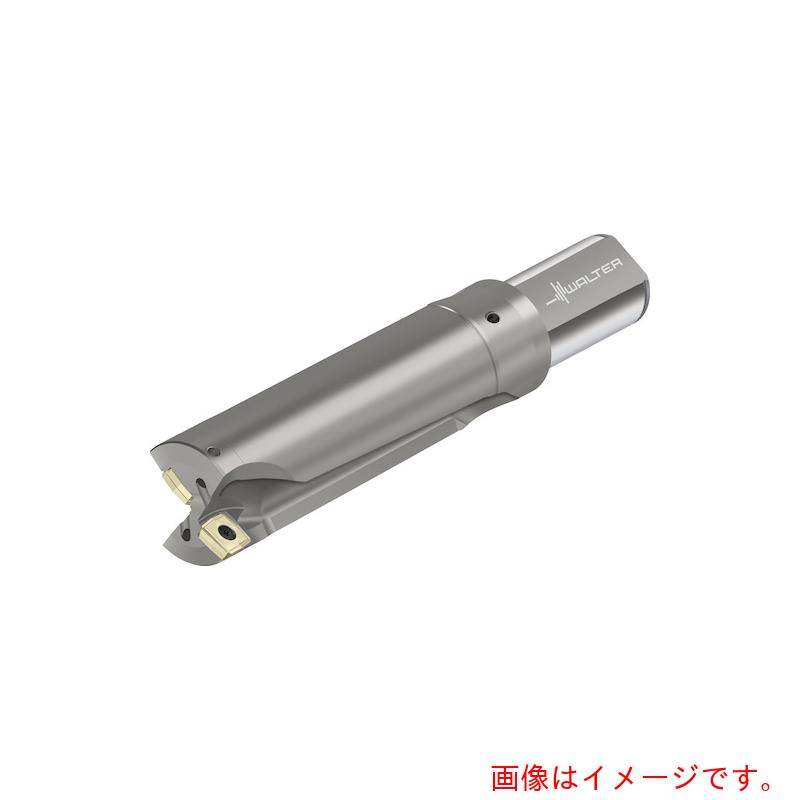 ワルタージャパン（WALTER） Ｗａｌｔｅｒ 手当て取り替えっこ式せん孔機 Ｄ３１２０ 【品番：D3120-03-54.50F40-P27】