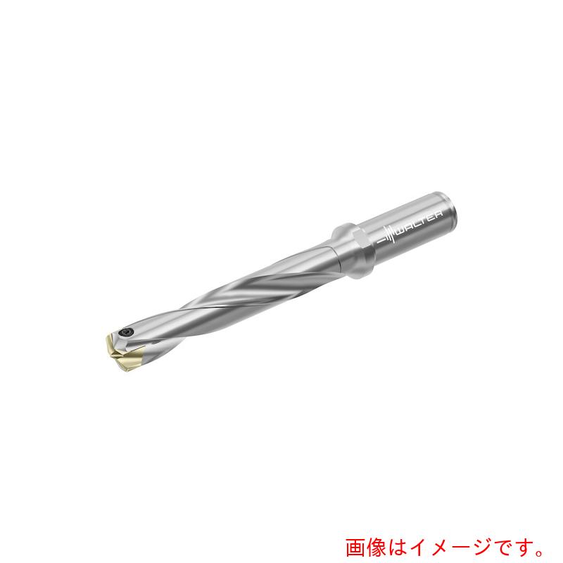 ワルタージャパン（WALTER）　Ｗａｌｔｅｒ　チップ交換式ドリル　Ｄ４１４０　【品番：D4140.05-16.00A19-C】