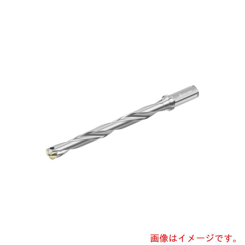 ワルタージャパン（WALTER）　Ｗａｌｔｅｒ　チップ交換式ドリル　Ｄ４１４０　【品番：D4140.10-25.00F26-G】