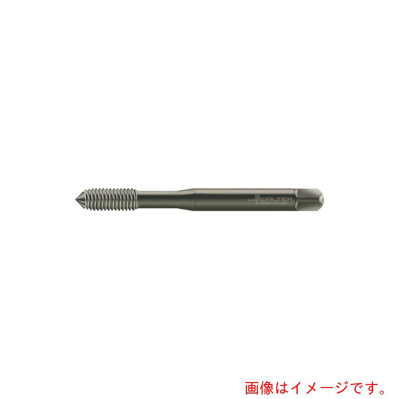 ワルタージャパン（WALTER）　Ｐｒｏｔｏｔｙｐ　転造タップ　【品番：D70611-M1.2】｜住設プロ　店