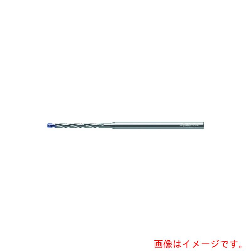 ワルタージャパン（WALTER）　Ｔｉｔｅｘ　超硬マイクロツイストドリル　【品番：DB133-08-02.400A0-WJ30ER】