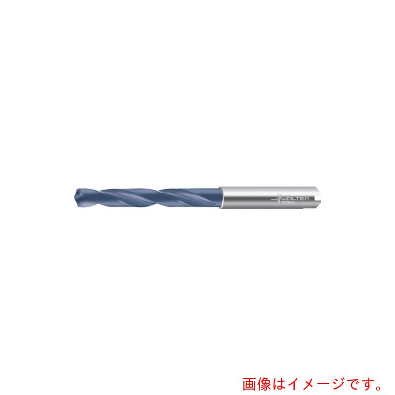 ワルタージャパン（WALTER） Ｔｉｔｅｘ 内部的クーラント操作手順超硬せん孔機（Ｐｅｒｆｏｒｍ コロンビア特別区１５０） 【品番：DC150-05-10.900A1-WJ30RE】