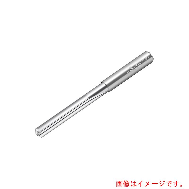 ワルタージャパン（WALTER） Ｔｉｔｅｘ 内部的クーラント遣りかた超硬せん孔機引っ切り無い 【品番：DC165-05-05.000A1-WJ30UU】