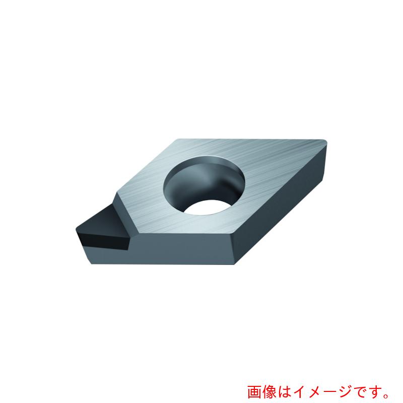 ワルタージャパン（WALTER） Ｗａｌｔｅｒ 旋削加工用手当て ５５°斜方形ポジ手当て ＷＤＮ１０ 【品番：DCGT070202FS-1】