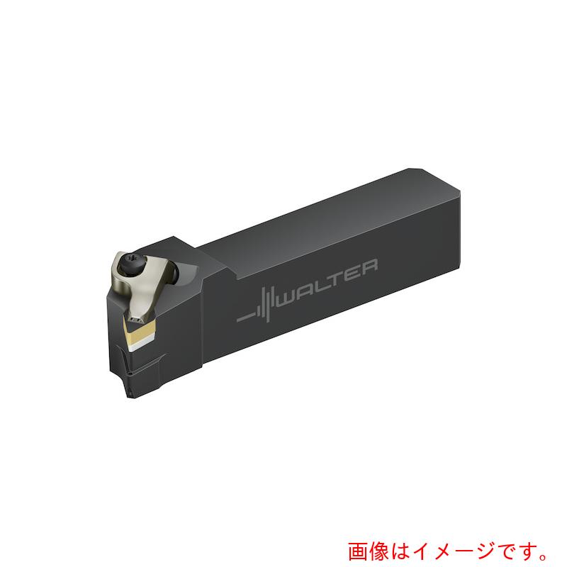 ワルタージャパン（WALTER）　Ｗａｌｔｅｒ　シャンク工具　リジットクランプ　ＤＤＪＮ．．．－Ｐ　【品番：DDJNR124B-P】