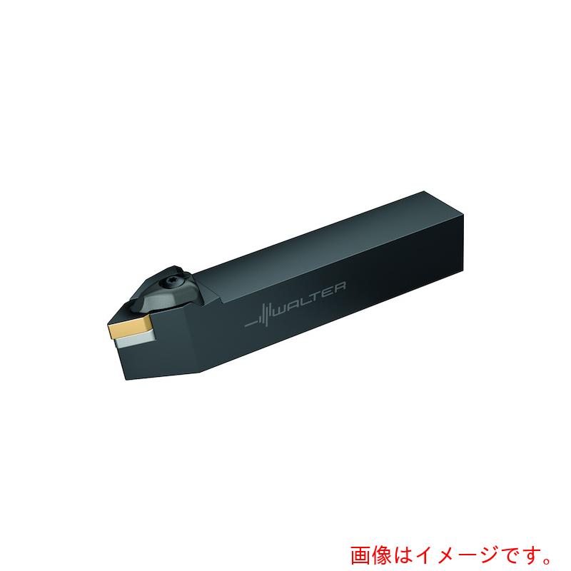 ワルタージャパン（WALTER）　Ｗａｌｔｅｒ　シャンク工具　リジットクランプ　【品番：DDNNN2525M11】