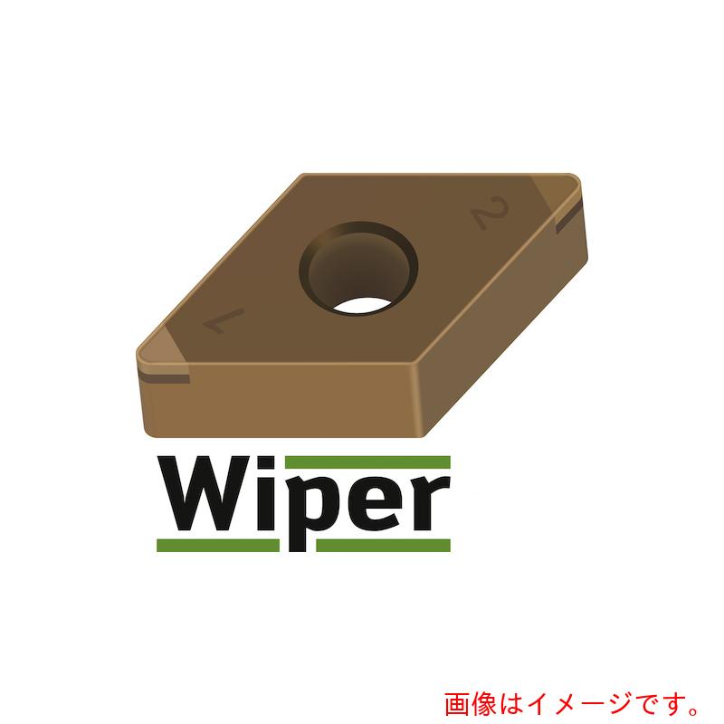 ワルタージャパン（WALTER）　Ｗａｌｔｅｒ　旋削加工用チップ　５５°菱形ネガチップ　ＷＢＨ１０Ｃ　【2個】　【品番：DNGA150604TM-MW2】