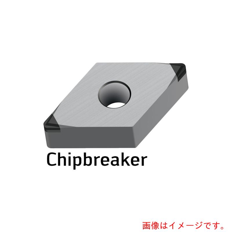 ワルタージャパン(WALTER) Walter 旋削加工用チップ 55°菱形ネガチップ WBH10 【2個】 【品番:DNGA150608TM-M2】