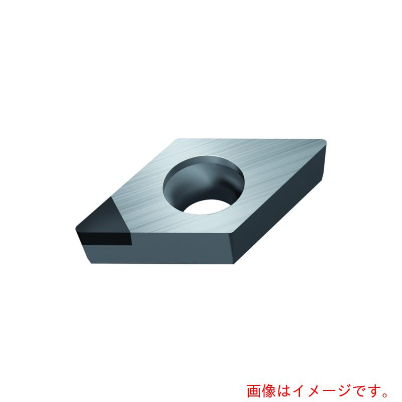 ワルタージャパン（WALTER）　Ｗａｌｔｅｒ　旋削加工用チップ　５５°菱形ポジチップ　ＷＤＮ１０　【品番：DPGW11T308FS-1】