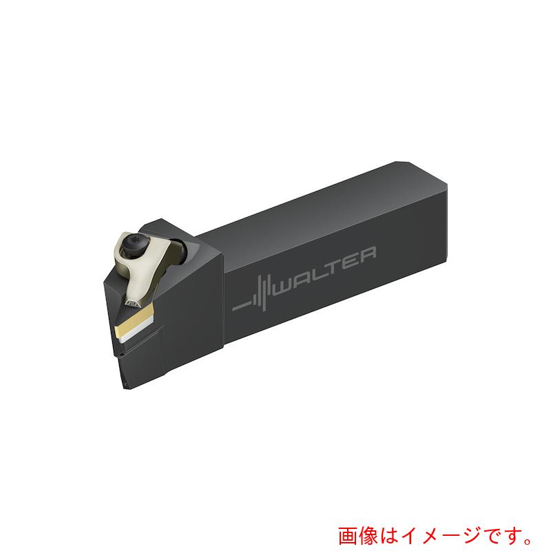ワルタージャパン（WALTER）　Ｗａｌｔｅｒ　シャンク　リジットクランプ　ＤＶＪＮ．．．－Ｐ　【品番：DVJNR123B-P】