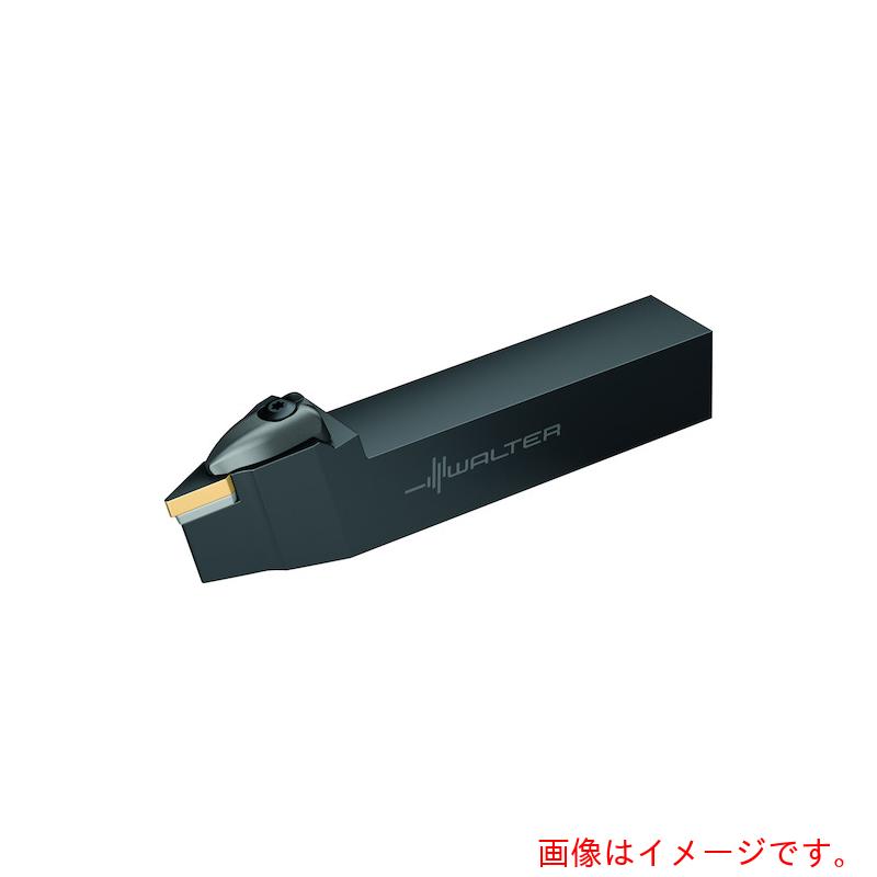 ワルタージャパン（WALTER）　Ｗａｌｔｅｒ　シャンク工具　リジットクランプ　【品番：DVVNN2020K16】