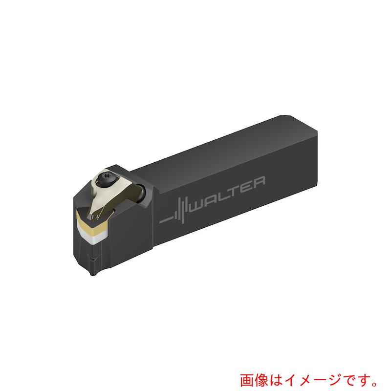 ワルタージャパン（WALTER）　Ｗａｌｔｅｒ　シャンク工具　リジットクランプ　ＤＷＬＮ．．．－Ｐ　【品番：DWLNR2525X08-P】