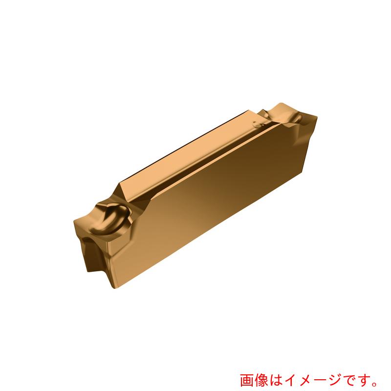 ワルタージャパン（WALTER）　Ｗａｌｔｅｒ　溝入れおよび突っ切り用チップ　Ｔｉｇｅｒ・ｔｅｃ　Ｇｏｌｄ　ＷＳＭ３３Ｇ　【10個】　【品番：DX18-2E200N00-CF5】