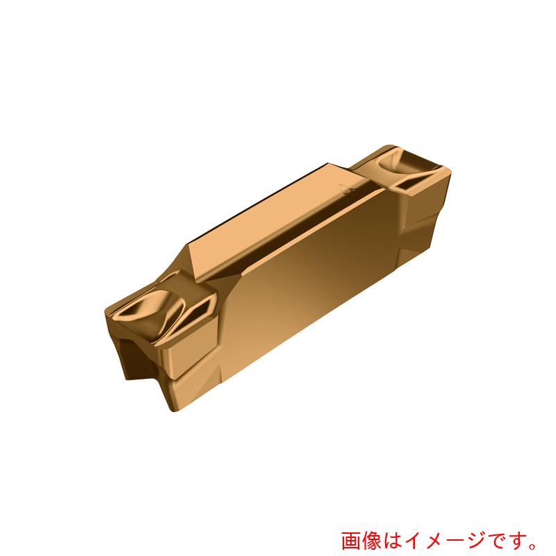 ワルタージャパン（WALTER）　Ｗａｌｔｅｒ　溝入れおよび突っ切り用チップ　Ｔｉｇｅｒ・ｔｅｃ　Ｇｏｌｄ　ＷＳＭ２３Ｇ　【10個】　【品番：DX18-3E300N02-UF8】