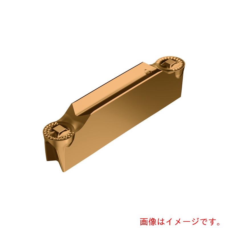 ワルタージャパン（WALTER）　Ｗａｌｔｅｒ　溝入れおよび突っ切り用チップ　Ｔｉｇｅｒ・ｔｅｃ　Ｇｏｌｄ　ＷＳＭ３３Ｇ　【10個】　【品番：DX18-3E300N15-RD4】