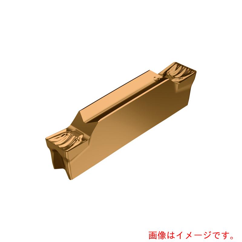 ワルタージャパン（WALTER）　Ｗａｌｔｅｒ　溝入れおよび突っ切り用チップ　Ｔｉｇｅｒ・ｔｅｃ　Ｇｏｌｄ　ＷＳＭ３３Ｇ　【10個】　【品番：DX18-4E400N02-UF4】
