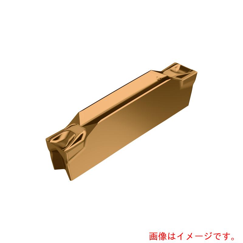 ワルタージャパン（WALTER）　Ｗａｌｔｅｒ　溝入れおよび突っ切り用チップ　Ｔｉｇｅｒ・ｔｅｃ　Ｇｏｌｄ　ＷＳＭ２３Ｇ　【10個】　【品番：DX18-4E400N02-UF7】