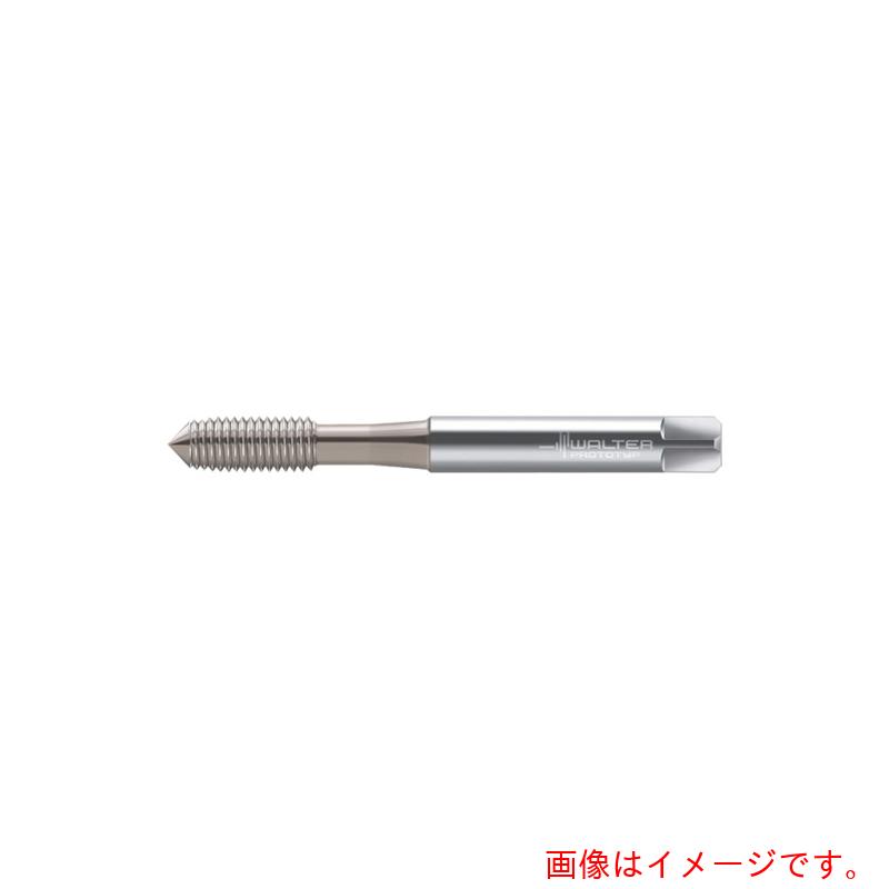 ワルタージャパン（WALTER） Ｐｒｏｔｏｔｙｐ 転造水道栓 【品番：E2061604-M2】